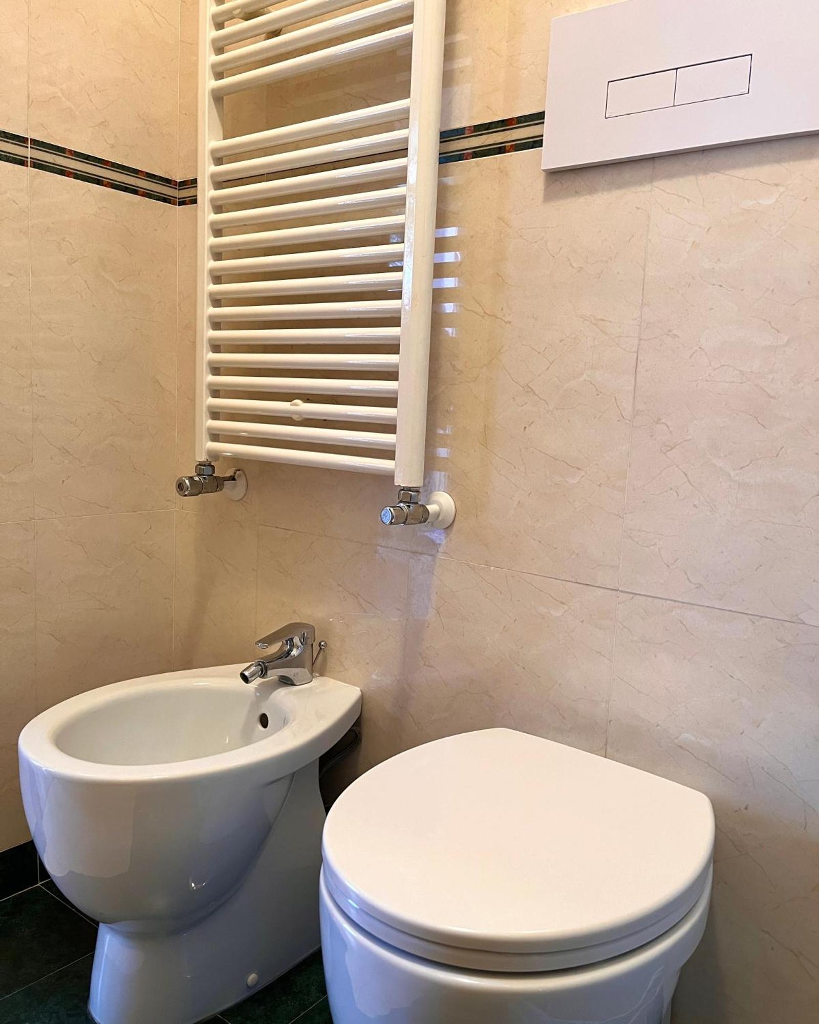 Il Villino B&B - Napoli/Pompei/Sorrento/Costiera Brusciano Buitenkant foto